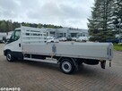 Iveco Daily 35S18, skrzynia-otwarta. Auto-Mobil Wejherowo - 12