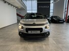 Citroen C3 Shine 1.2PureTech 110KM M5 2017 r., 12 m-cy gwarancji, NAVI - 3