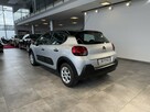 Citroen C3 Shine 1.2PureTech 110KM M5 2017 r., 12 m-cy gwarancji, NAVI - 6