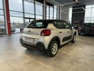 Citroen C3 Shine 1.2PureTech 110KM M5 2017 r., 12 m-cy gwarancji, NAVI - 8