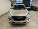 Hyundai Tucson Style 1.6T-GDI 177KM DCT 4WD 2020 r., salon PL, I właściciel, f-a VAT - 3