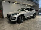 Hyundai Tucson Style 1.6T-GDI 177KM DCT 4WD 2020 r., salon PL, I właściciel, f-a VAT - 4