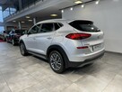 Hyundai Tucson Style 1.6T-GDI 177KM DCT 4WD 2020 r., salon PL, I właściciel, f-a VAT - 6