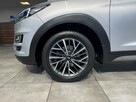 Hyundai Tucson Style 1.6T-GDI 177KM DCT 4WD 2020 r., salon PL, I właściciel, f-a VAT - 10