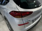 Hyundai Tucson Style 1.6T-GDI 177KM DCT 4WD 2020 r., salon PL, I właściciel, f-a VAT - 11