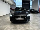 Volvo S60 R-Design 2.0 T5 250KM automat 2020 r., salon PL, I właściciel, f-a VAT - 3