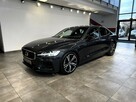 Volvo S60 R-Design 2.0 T5 250KM automat 2020 r., salon PL, I właściciel, f-a VAT - 4