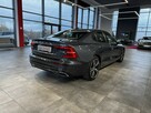 Volvo S60 R-Design 2.0 T5 250KM automat 2020 r., salon PL, I właściciel, f-a VAT - 8