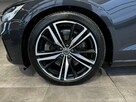 Volvo S60 R-Design 2.0 T5 250KM automat 2020 r., salon PL, I właściciel, f-a VAT - 10