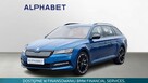 Skoda Superb 1.4 TSI Plug-In Hybrid Sportline DSG - 1