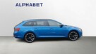 Skoda Superb 1.4 TSI Plug-In Hybrid Sportline DSG - 6