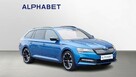 Skoda Superb 1.4 TSI Plug-In Hybrid Sportline DSG - 7