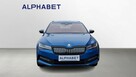 Skoda Superb 1.4 TSI Plug-In Hybrid Sportline DSG - 8