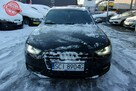 Audi A4 S-Line, Półskóry, Podparcie lędźwiowe, Alu 18", Nawigacja! - 3