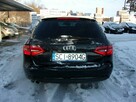 Audi A4 S-Line, Półskóry, Podparcie lędźwiowe, Alu 18", Nawigacja! - 10