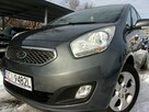 Kia Venga Klimatronic, PDC, Hak holowniczy, Podgrzewane fotele, Gwarancja! - 2