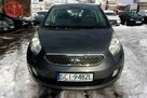 Kia Venga Klimatronic, PDC, Hak holowniczy, Podgrzewane fotele, Gwarancja! - 3