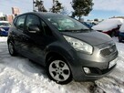 Kia Venga Klimatronic, PDC, Hak holowniczy, Podgrzewane fotele, Gwarancja! - 4