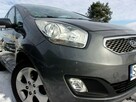 Kia Venga Klimatronic, PDC, Hak holowniczy, Podgrzewane fotele, Gwarancja! - 5