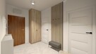 Nowoczesne Mieszkanie ul. Rakowiecka  - 60m2! - 10