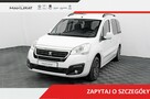 Peugeot Partner GD104PP#1.6 VTi Active Cz.cof Klima 2 stref klima Salon PL VAT23% - 1