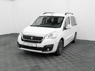 Peugeot Partner GD104PP#1.6 VTi Active Cz.cof Klima 2 stref klima Salon PL VAT23% - 2