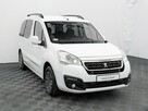 Peugeot Partner GD104PP#1.6 VTi Active Cz.cof Klima 2 stref klima Salon PL VAT23% - 3