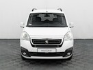 Peugeot Partner GD104PP#1.6 VTi Active Cz.cof Klima 2 stref klima Salon PL VAT23% - 7