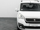 Peugeot Partner GD104PP#1.6 VTi Active Cz.cof Klima 2 stref klima Salon PL VAT23% - 8