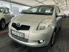 Toyota Yaris 1.3 Benzyna* 87 KM* KLIMATYZACJA* Zarejestrowany* - 1