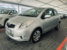 Toyota Yaris 1.3 Benzyna* 87 KM* KLIMATYZACJA* Zarejestrowany* - 2