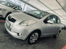 Toyota Yaris 1.3 Benzyna* 87 KM* KLIMATYZACJA* Zarejestrowany* - 3