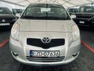 Toyota Yaris 1.3 Benzyna* 87 KM* KLIMATYZACJA* Zarejestrowany* - 4