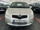 Toyota Yaris 1.3 Benzyna* 87 KM* KLIMATYZACJA* Zarejestrowany* - 5