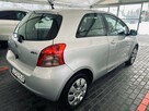 Toyota Yaris 1.3 Benzyna* 87 KM* KLIMATYZACJA* Zarejestrowany* - 10