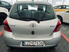 Toyota Yaris 1.3 Benzyna* 87 KM* KLIMATYZACJA* Zarejestrowany* - 11