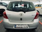 Toyota Yaris 1.3 Benzyna* 87 KM* KLIMATYZACJA* Zarejestrowany* - 12