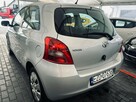 Toyota Yaris 1.3 Benzyna* 87 KM* KLIMATYZACJA* Zarejestrowany* - 13