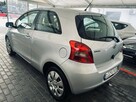 Toyota Yaris 1.3 Benzyna* 87 KM* KLIMATYZACJA* Zarejestrowany* - 14