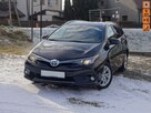 Toyota Auris Nawi Kamera A U T O M A T - 1