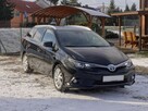 Toyota Auris Nawi Kamera A U T O M A T - 2