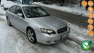 Subaru Legacy 2.5 boxer + gaz skóry xenon el.szyber dach automat 4x4 3m-c gwarancji - 1