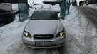 Subaru Legacy 2.5 boxer + gaz skóry xenon el.szyber dach automat 4x4 3m-c gwarancji - 3