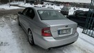 Subaru Legacy 2.5 boxer + gaz skóry xenon el.szyber dach automat 4x4 3m-c gwarancji - 5