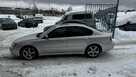 Subaru Legacy 2.5 boxer + gaz skóry xenon el.szyber dach automat 4x4 3m-c gwarancji - 6