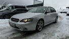 Subaru Legacy 2.5 boxer + gaz skóry xenon el.szyber dach automat 4x4 3m-c gwarancji - 7