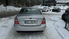 Subaru Legacy 2.5 boxer + gaz skóry xenon el.szyber dach automat 4x4 3m-c gwarancji - 9