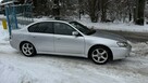 Subaru Legacy 2.5 boxer + gaz skóry xenon el.szyber dach automat 4x4 3m-c gwarancji - 13