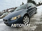 Volvo S40 2.4B 2006r Skóra Automat Climatronic Nawigacja Opłacony Alu! - 1