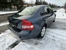 Volvo S40 2.4B 2006r Skóra Automat Climatronic Nawigacja Opłacony Alu! - 4